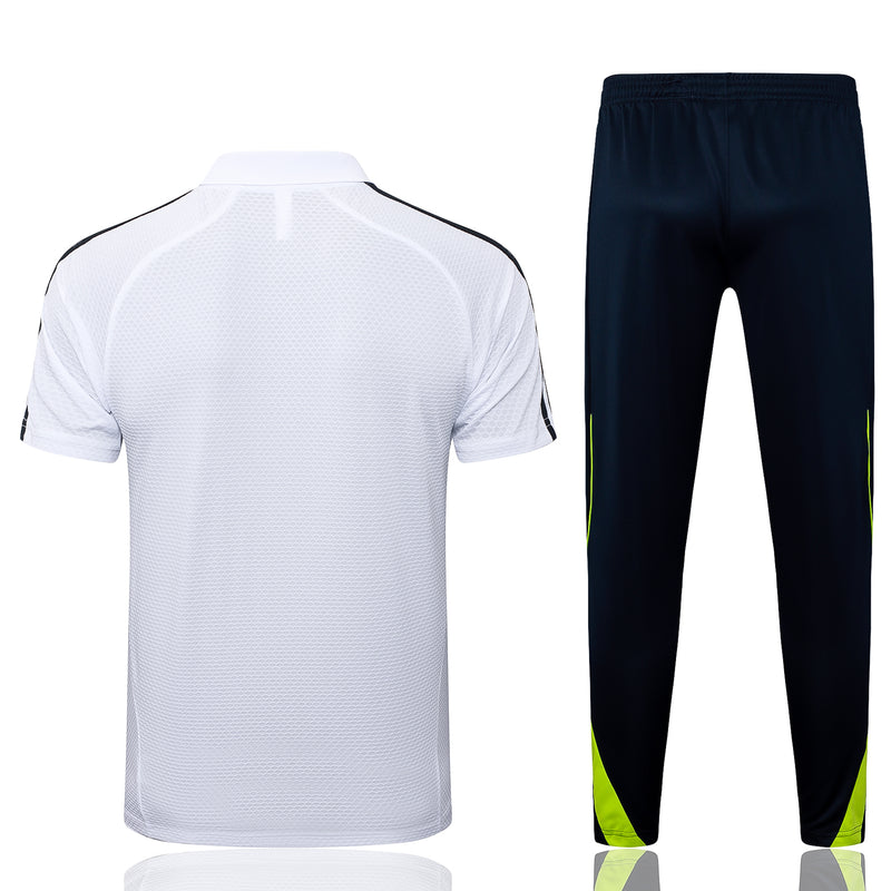 Maglia e Pantaloni Real Madrid 25/26
