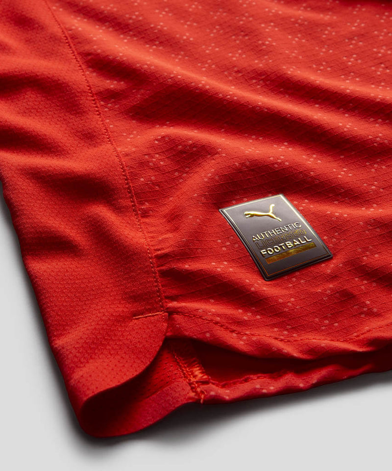 Maglia Portogallo Home Versione Giocatore 25/26