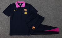 Maglia e Pantaloni Barcelona 25/26
