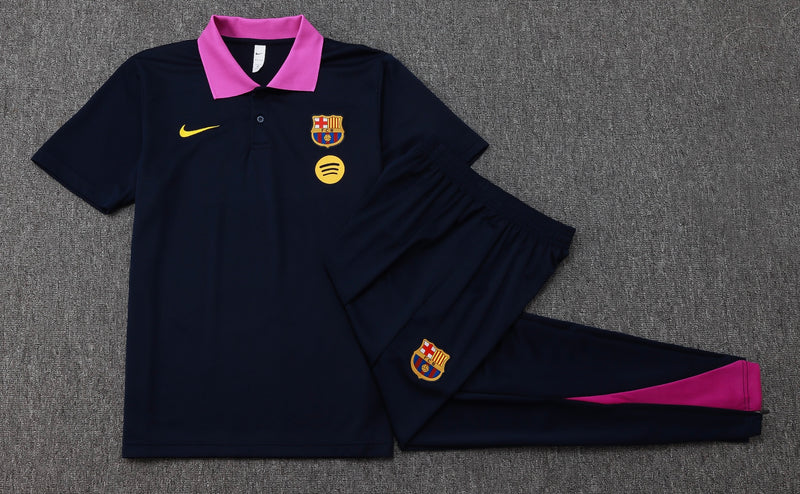 Maglia e Pantaloni Barcelona 25/26