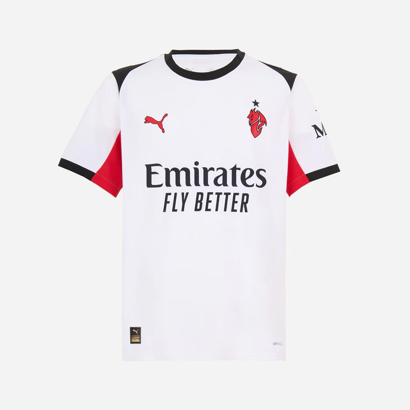 Maglia AC Milan Away 25/26