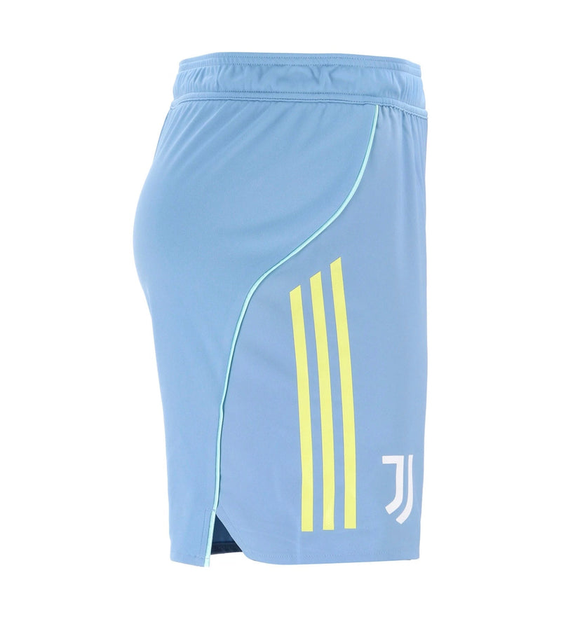 PANTALONCINI Juventus Away 25/26