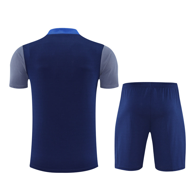 Maglia e Pantaloncini Allenamento PSG Bambino 25/26