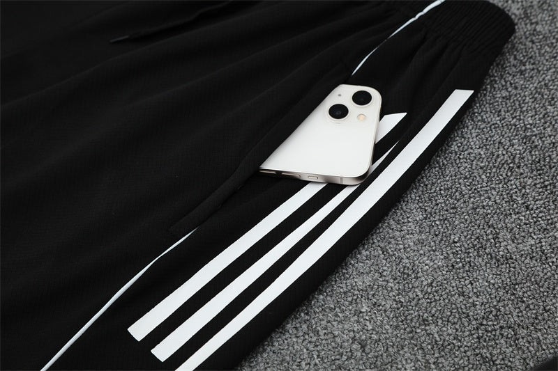 Maglia da allenamento e pantaloncini del Giappone 25/26