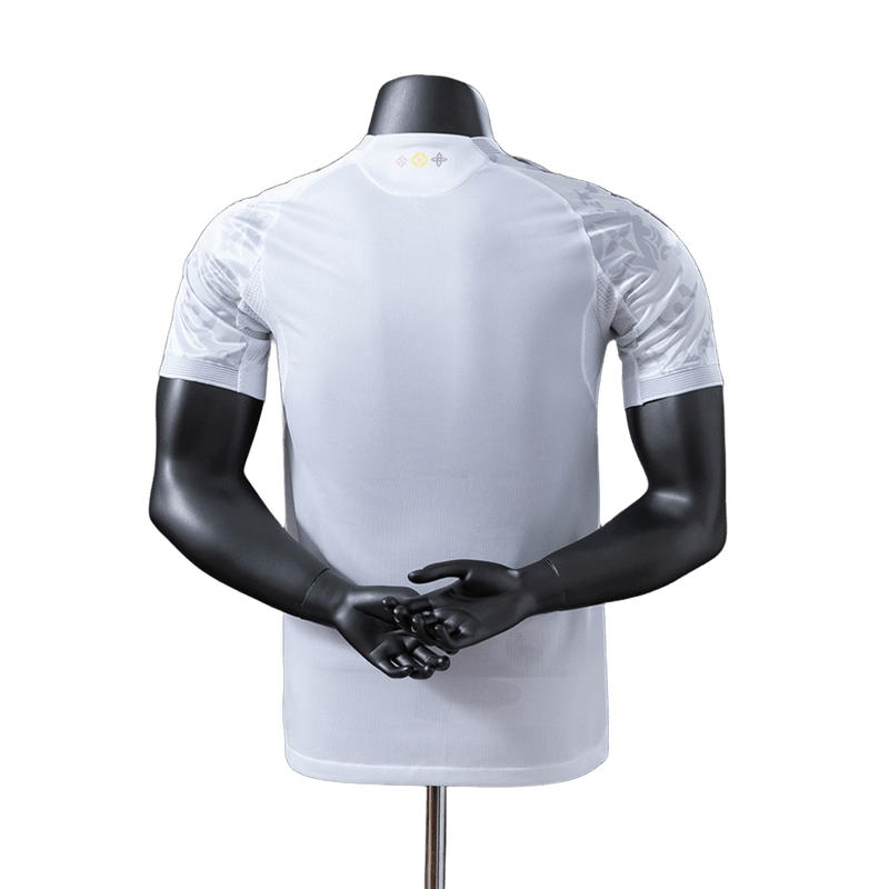 Maglia Real Madrid x Louis Vuitton 25/26- Versione Giocatore
