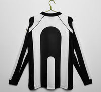 Maglia Retro Juventus manica lunga 1997/98