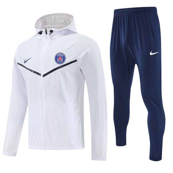 Tuta da calcio impermeabile PSG 25/26