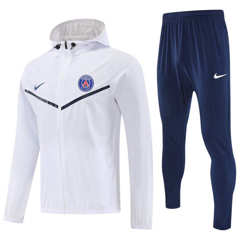 Tuta da calcio impermeabile PSG 25/26
