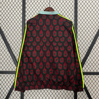 Cappotto Doppio Lato Mexico 24/25