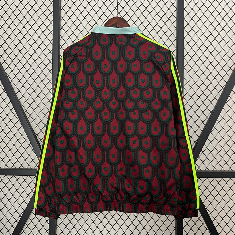 Cappotto Doppio Lato Mexico 24/25