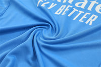 Maglia e Pantaloncini pre-allenamento Real Madrid  Bambino 25/26