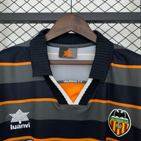 Maglia Retro Valencia 99/00