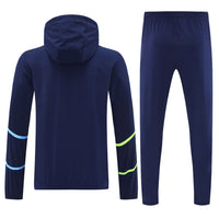 Tuta da calcio impermeabile Manchester City 25/26