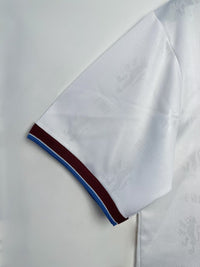 Maglia Retro Aston Villa FC 95/96