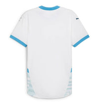 Maglia Olympique de Marseille Home 24/25