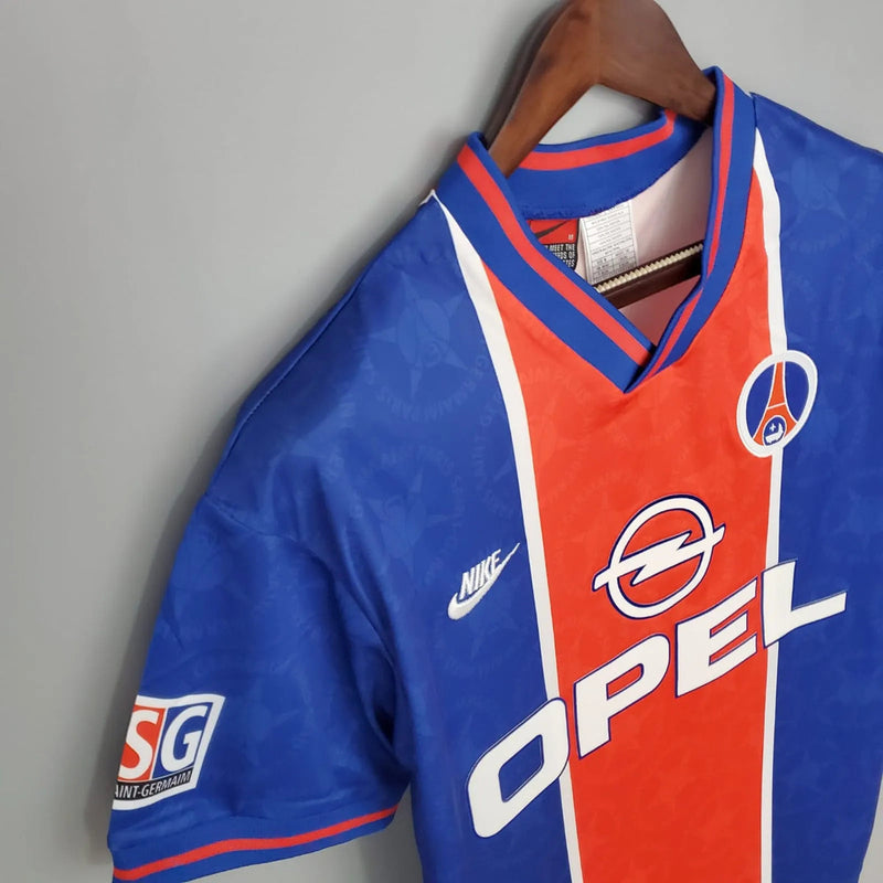 Maglia Retro PSG Home 95/96
