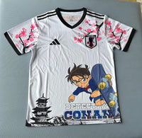 Maglia Giappone Edizione Speciale Dragon Ball 25/26