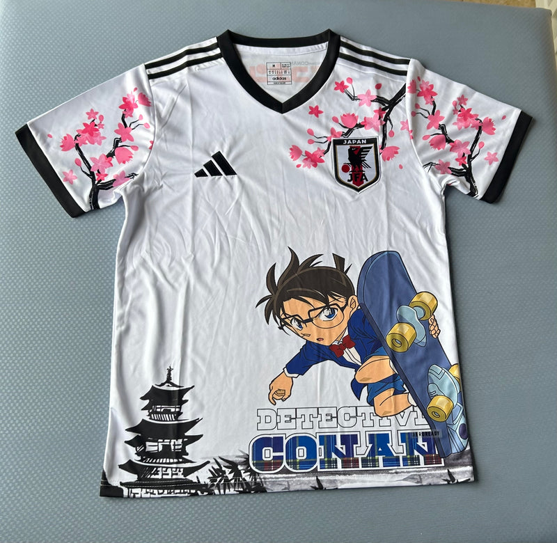 Maglia Giappone Edizione Speciale Dragon Ball 25/26