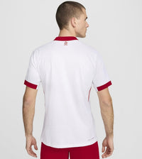 Maglie Calcio Polonia 24/25