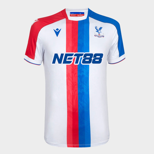 Maglia Crystal Palace Away 25/26