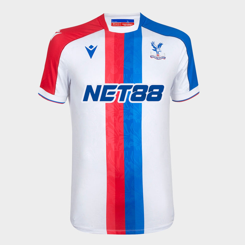 Maglia Crystal Palace Away 25/26