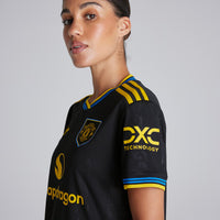 Maglia Manchester United 25/26 - Femminile