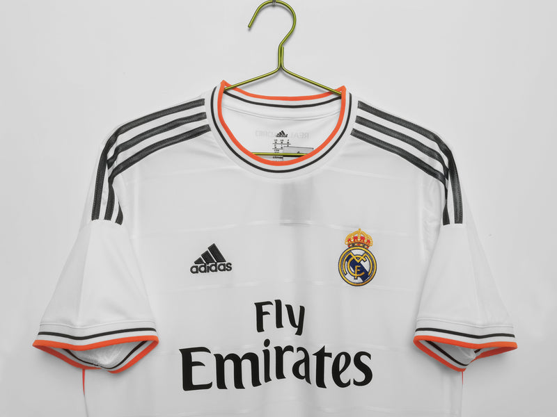 Maglia del Real Madrid Retro 13/14