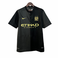 Maglia Manchester City Retro Away 13/14