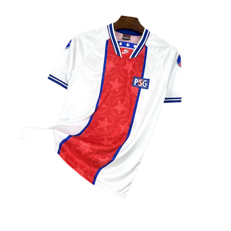 Maglia Retro PSG Away 94/95