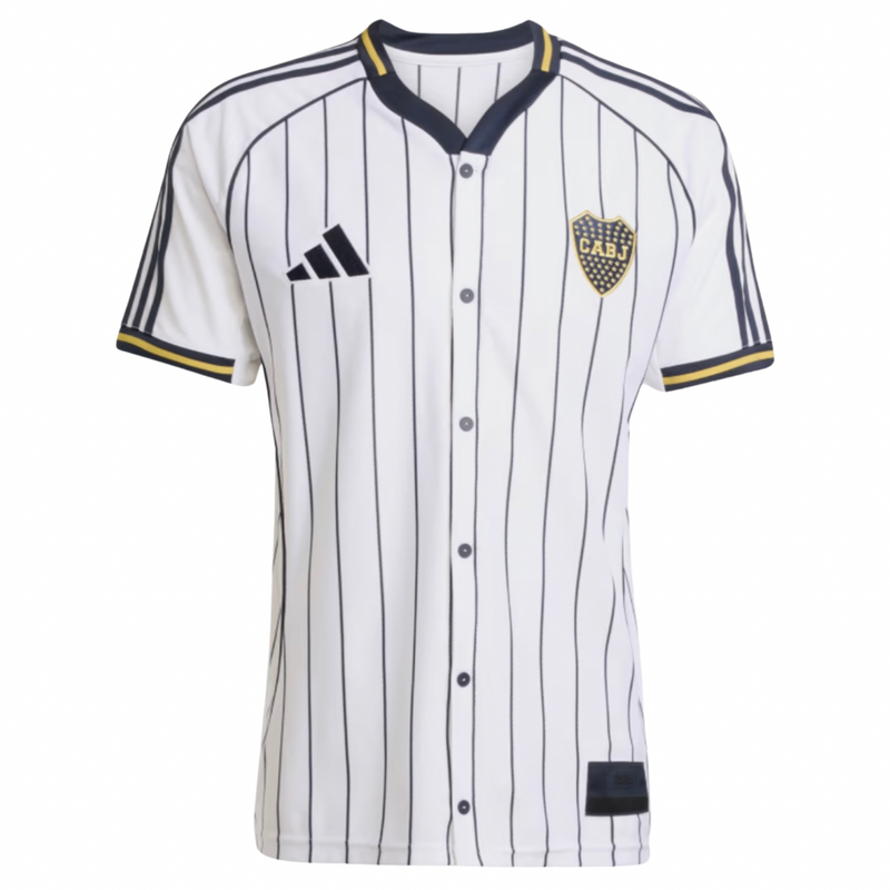 Maglia Boca Juniors US 25/26