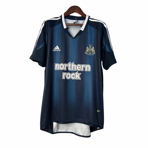 Maglia Retro Newcastle Away 05/06