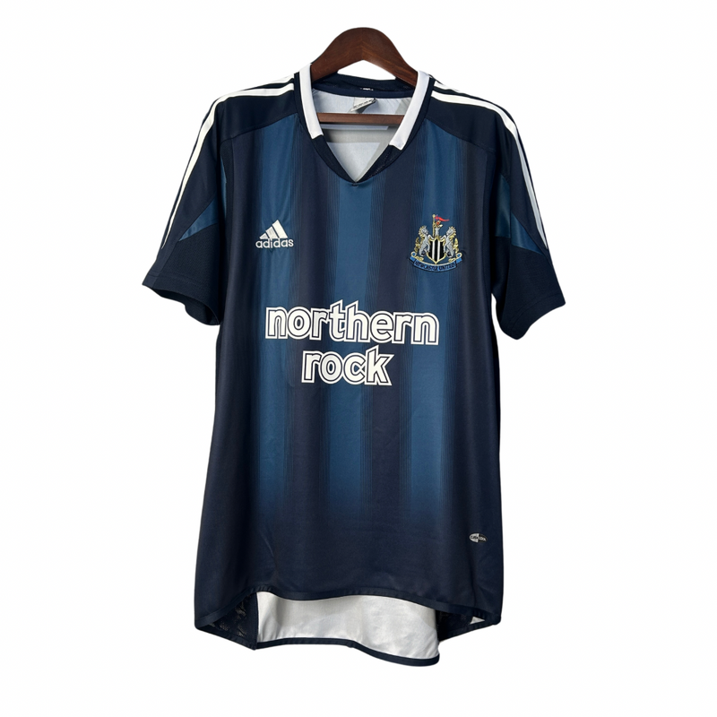 Maglia Retro Newcastle Away 05/06