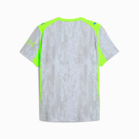 T-shirt e Pantaloncini per Bambino Manchester City Third 25/26