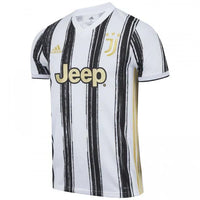 Maglia Juventus Retro Home 20/21