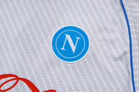 Maglia e Pantaloncini Allenamento SSC Napoli 25/26