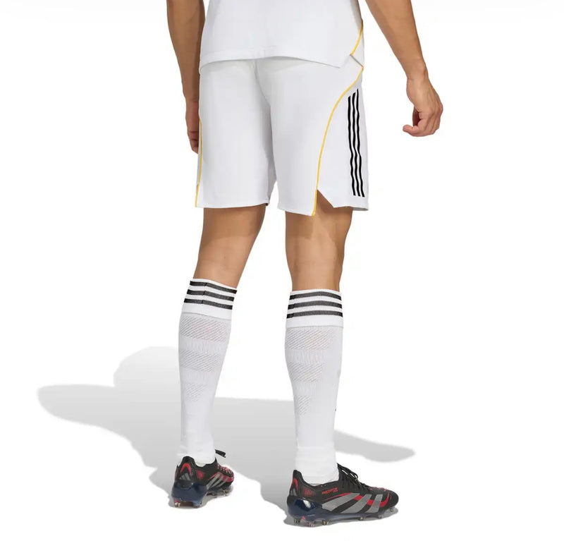 Pantaloncini Real Madrid Home 25/26