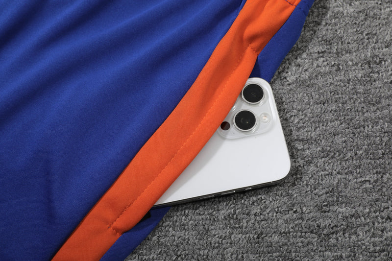 Maglia e Pantaloni Juventus 25/26