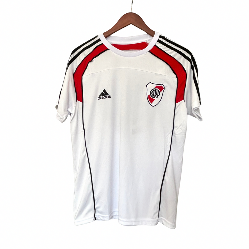 Maglia River Plate pre-allenamento 25/26