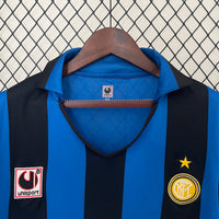 Maglia Retro Inter Home 90/91