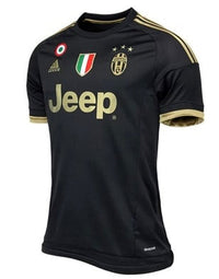 Maglia Retro Juventus Home 02/03