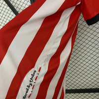 Maglia Retro Athletic Bilbao Home 11/12