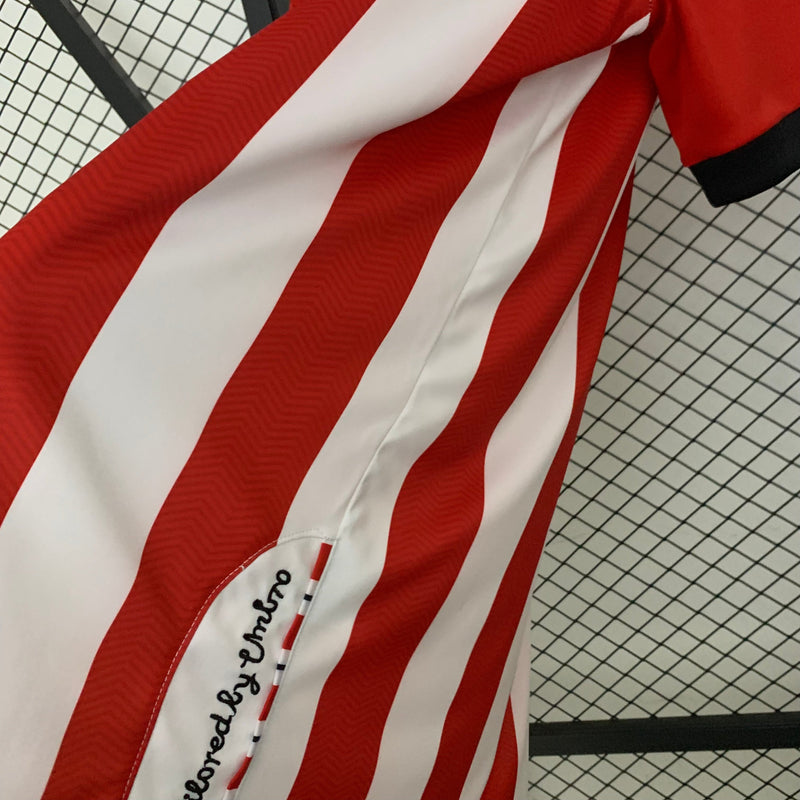 Maglia Retro Athletic Bilbao Home 11/12