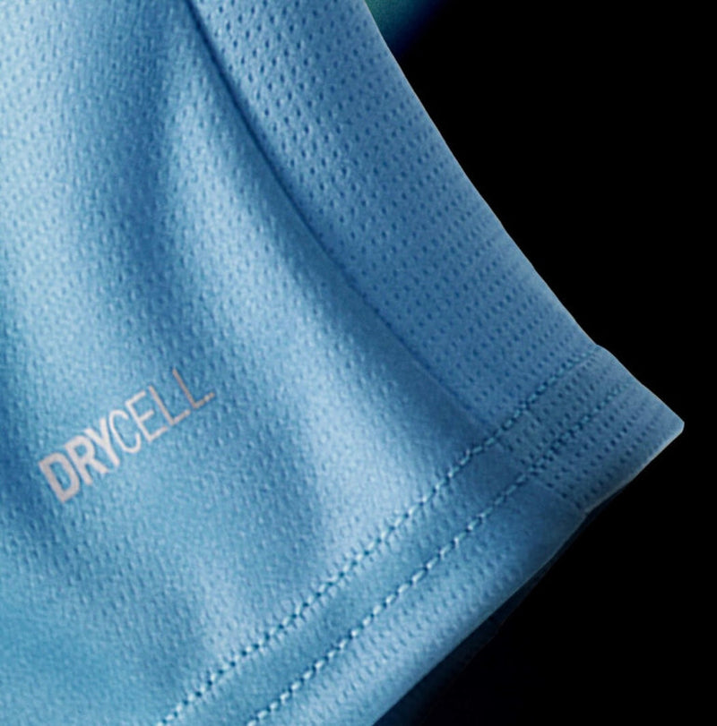 Maglia Manchester City Home 25/26 - Manica Lunga