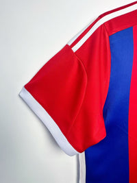 Maglia Bayern Monaco Retro 14/15