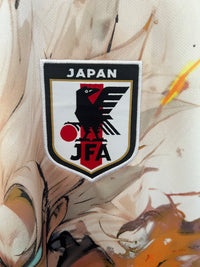 Maglia Giappone Edizione Speciale Dragon Ball 25/26