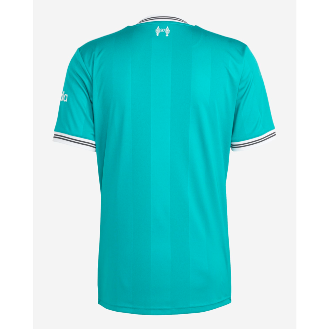 Maglia Liverpool Third 25/26