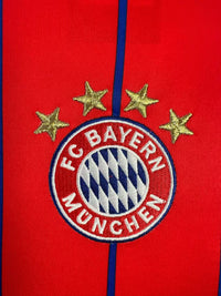 Maglia Bayern Monaco Retro 14/15