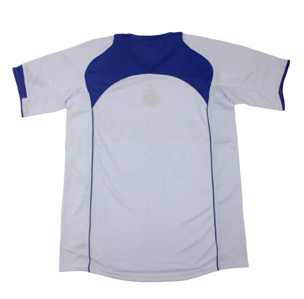 Maglia Retro Inter Away 04/05