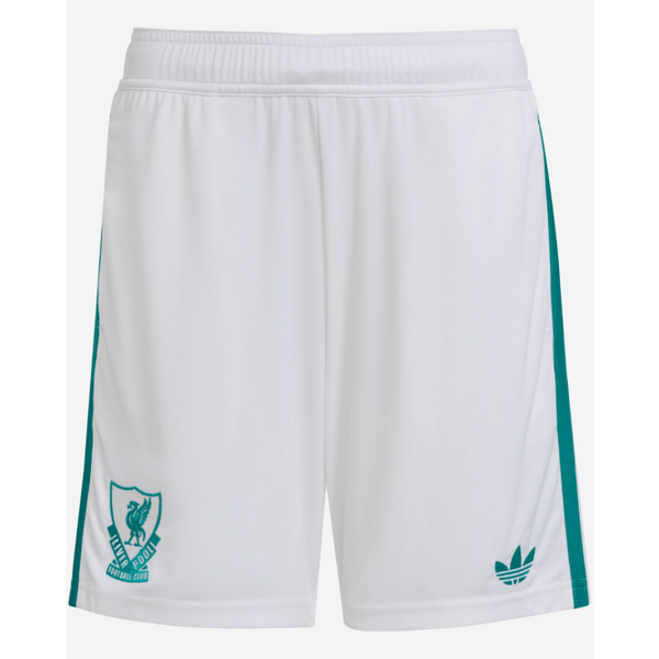 Pantaloncini Liverpool Third 25/26