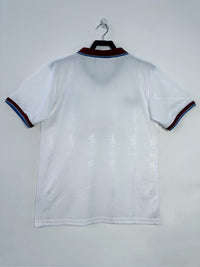 Maglia Retro Aston Villa FC 95/96